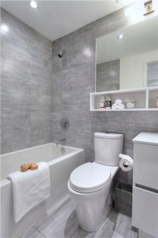 Th03 - 379 Madison Ave, Townhouse with 3 bedrooms, 3 bathrooms and 1 parking in Toronto ON | Image 13