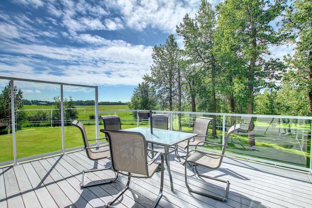 2127 Township Road 385, House detached with 5 bedrooms, 3 bathrooms and null parking in Red Deer County AB | Image 14