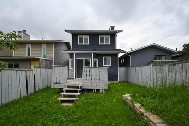 51 Martingrove Place Ne, House detached with 4 bedrooms, 2 bathrooms and 3 parking in Calgary AB | Image 29