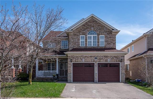 208 Ridgemere Court, House detached with 4 bedrooms, 2 bathrooms and 4 parking in Kitchener ON | Image 23