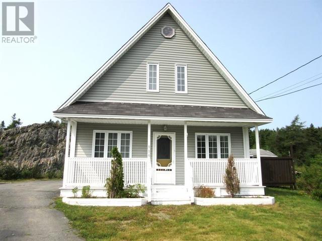 114 New Harbour Road, Spaniard'S Bay, NL, A0A3X0 | Card Image