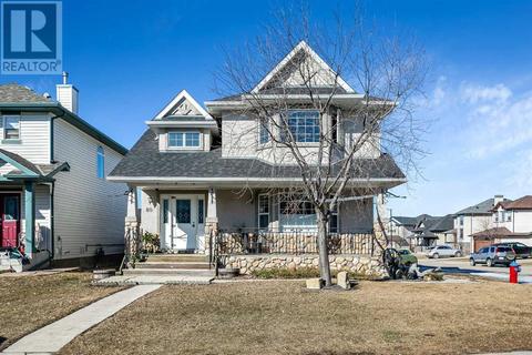 80 Crystal Shores Crescent, Okotoks, AB, T1S2B5 | Card Image