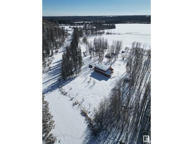14302 Township Road 550a, House detached with 4 bedrooms, 3 bathrooms and null parking in Yellowhead County AB | Image 53
