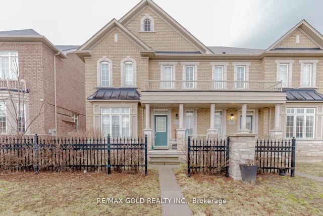 5331 Tenth Line Line W, House semidetached with 4 bedrooms, 3 bathrooms and 2 parking in Mississauga ON | Image 1