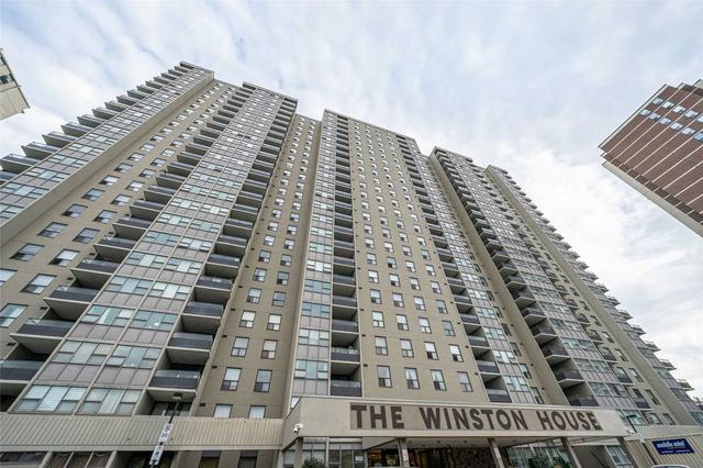 310 - 75 Emmett Ave, Condo with 2 bedrooms, 2 bathrooms and 1 parking in Toronto ON | Image 16