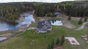121 James River Landing, House detached with 5 bedrooms, 3 bathrooms and 10 parking in Clearwater County AB | Image 11