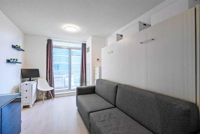 1713 - 50 Lynn Williams St, Condo with 0 bedrooms, 1 bathrooms and 0 parking in Toronto ON | Image 14