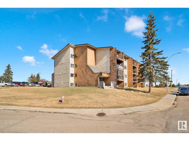 104 - 57 Brown St, Condo with 1 bedrooms, 1 bathrooms and 1 parking in Stony Plain AB | Image 2