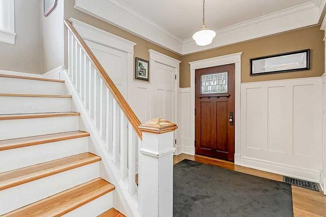 529 Burlington Ave, House detached with 4 bedrooms, 4 bathrooms and 4 parking in Burlington ON | Image 39