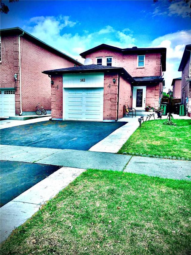 142 Muirland Cres, House detached with 3 bedrooms, 3 bathrooms and 5 parking in Brampton ON | Image 10