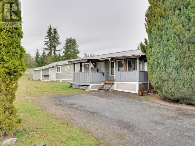 7 - 4500 Claridge Road, House detached with 2 bedrooms, 1 bathrooms and null parking in Powell River B BC | Image 13