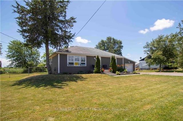 11 Unity Sdrd, House detached with 2 bedrooms, 1 bathrooms and 4 parking in Haldimand County ON | Image 4