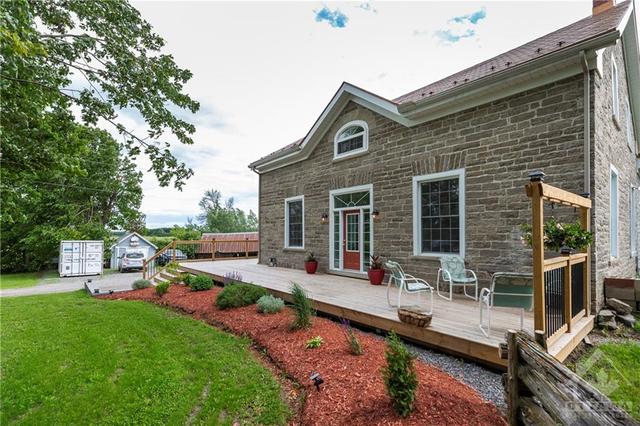 4777 Appleton Side Road, House detached with 4 bedrooms, 4 bathrooms and 20 parking in Mississippi Mills ON | Image 29