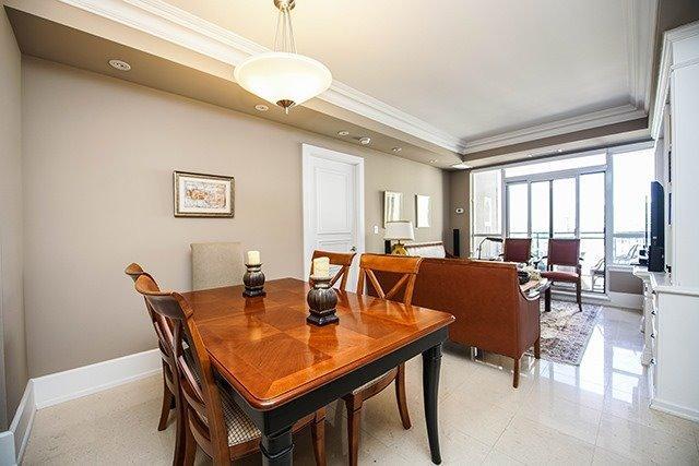 1001 - 662 Sheppard Ave E, Condo with 2 bedrooms, 2 bathrooms and 1 parking in Toronto ON | Image 3