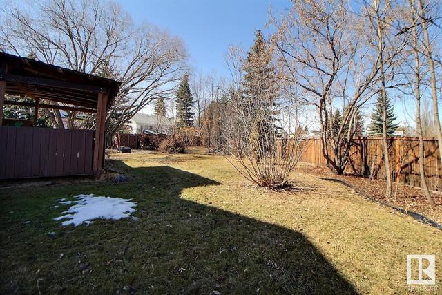 6723 187 St Nw, House detached with 4 bedrooms, 1 bathrooms and null parking in Edmonton AB | Image 27