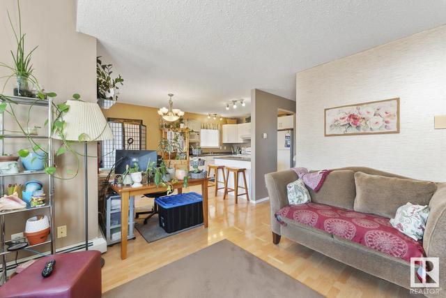 7 - 4911 51 Av, Condo with 2 bedrooms, 1 bathrooms and null parking in Cold Lake AB | Image 5
