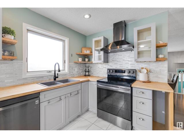 15716 133 St Nw, House detached with 5 bedrooms, 3 bathrooms and null parking in Edmonton AB | Image 4