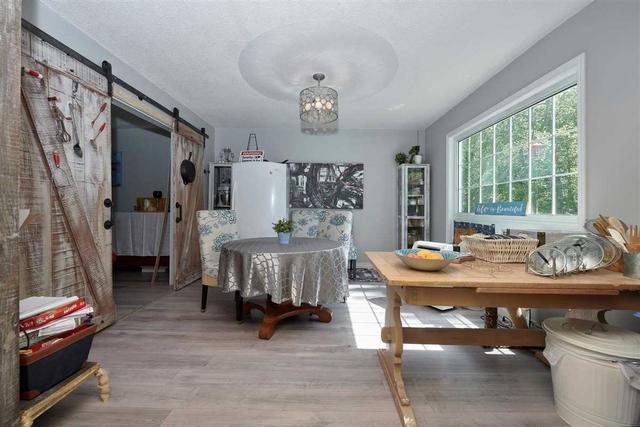 112 Ansley Rd, House detached with 3 bedrooms, 3 bathrooms and 6 parking in Wasaga Beach ON | Image 22