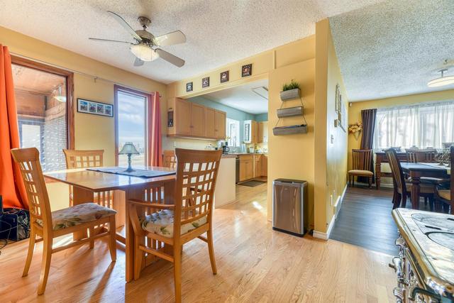 15 Plainsview Road, House detached with 3 bedrooms, 2 bathrooms and 8 parking in Wheatland County AB | Image 22