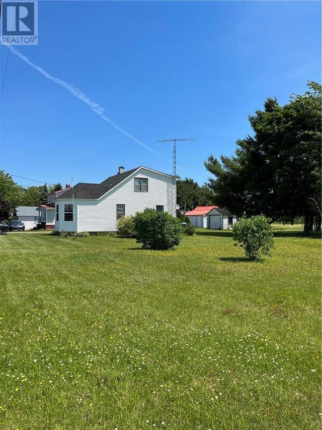 1195 Saint Charles South Rd, House detached with 2 bedrooms, 1 bathrooms and null parking in Saint Charles NB | Image 4