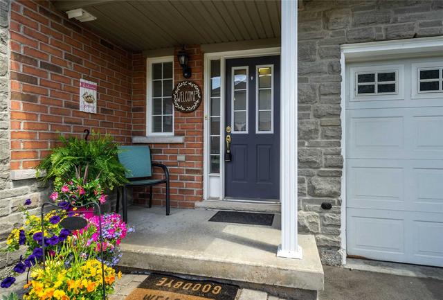 43 - 7 Southside Pl, Townhouse with 3 bedrooms, 3 bathrooms and 2 parking in Hamilton ON | Image 19