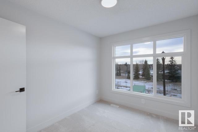 52 - 1010 Millbourne Rd Nw, House attached with 3 bedrooms, 2 bathrooms and null parking in Edmonton AB | Image 29
