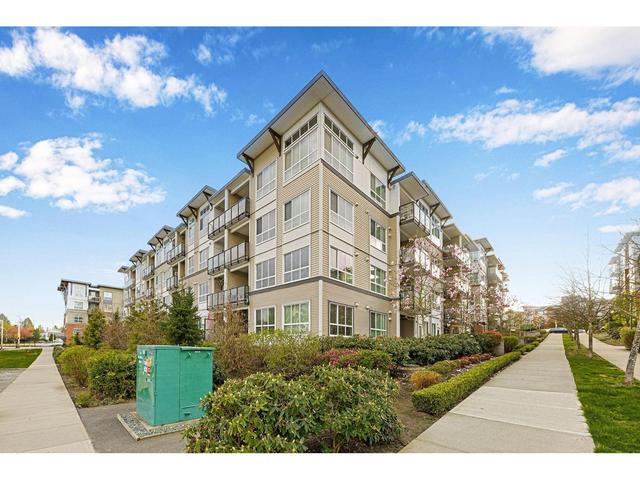 108 - 6438 195a Street, Condo with 2 bedrooms, 2 bathrooms and 2 parking in Surrey BC | Image 23