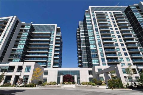 lph26 - 35 Brian Peck Cres, Condo with 1 bedrooms, 1 bathrooms and 1 parking in Toronto ON | Image 2