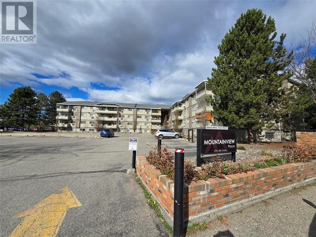 3700 - 28a Street Unit# 109, Condo with 2 bedrooms, 1 bathrooms and 1 parking in Vernon BC | Image 15