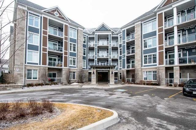 304 - 660 Gordon St, Condo with 2 bedrooms, 2 bathrooms and 1 parking in Whitby ON | Image 12