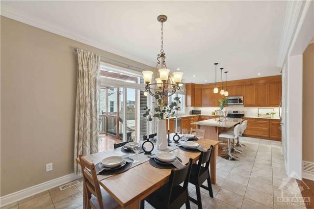 59 Bristling Crescent, House detached with 4 bedrooms, 3 bathrooms and 4 parking in Ottawa ON | Image 6