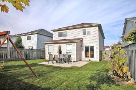 81 Portage Tr, House detached with 3 bedrooms, 3 bathrooms and 2 parking in Whitby ON | Image 8