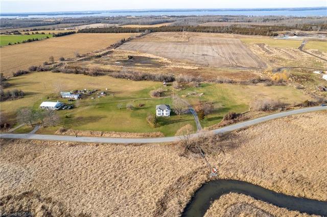1311 South Big Island Road, House detached with 4 bedrooms, 2 bathrooms and null parking in Prince Edward County ON | Image 34
