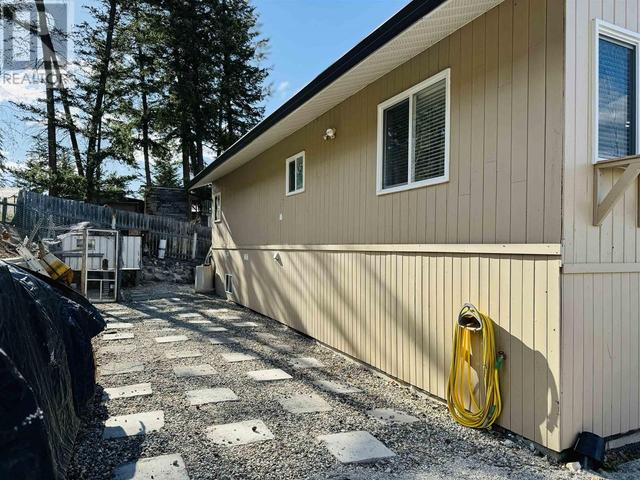 1715 Renner Road, House detached with 3 bedrooms, 2 bathrooms and null parking in Williams Lake BC | Image 36