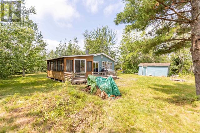 35 Hummingbird Lane, House detached with 3 bedrooms, 1 bathrooms and null parking in Pictou, Subd. A NS | Image 9