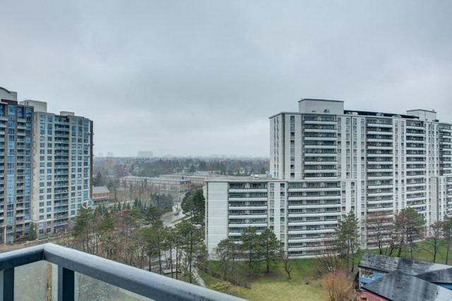 1003 - 5162 Yonge St, Condo with 2 bedrooms, 2 bathrooms and 1 parking in Toronto ON | Image 7