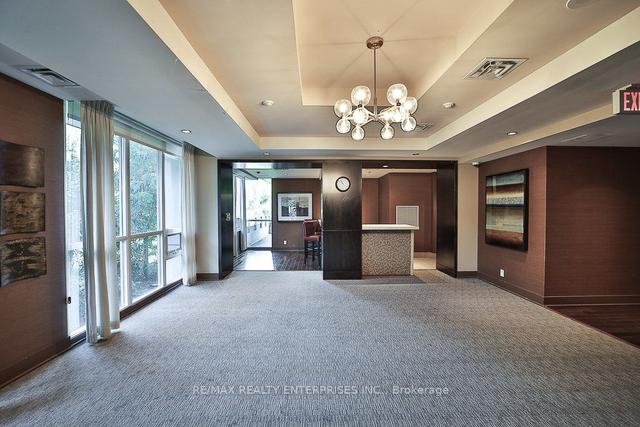 uph08 - 1055 Southdown Rd, Condo with 2 bedrooms, 2 bathrooms and 2 parking in Mississauga ON | Image 28
