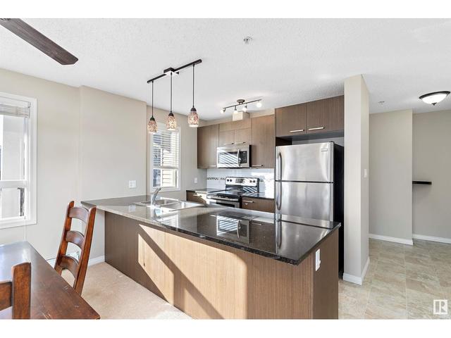3218 - 9351 Simpson Dr Nw, Condo with 2 bedrooms, 2 bathrooms and null parking in Edmonton AB | Image 6