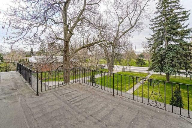 1455 Dixie Rd, House detached with 5 bedrooms, 3 bathrooms and 18 parking in Mississauga ON | Image 35