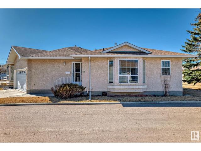 17 - 13320 124 St Nw, House semidetached with 2 bedrooms, 3 bathrooms and null parking in Edmonton AB | Image 3