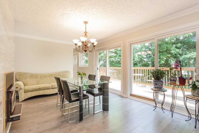 20 Thornbay Dr, House detached with 3 bedrooms, 2 bathrooms and 8 parking in Whitchurch Stouffville ON | Image 8