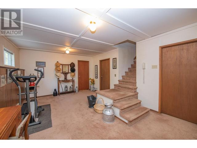 225 Trinity Valley Road, House detached with 4 bedrooms, 1 bathrooms and 20 parking in North Okanagan D BC | Image 28