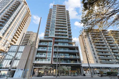 404-1486 Bathurst St, Toronto, ON, M5P3G9 | Card Image