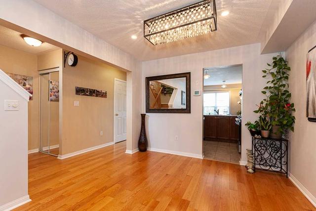 97 - 5980 Whitehorn Ave, Townhouse with 3 bedrooms, 3 bathrooms and 2 parking in Mississauga ON | Image 30