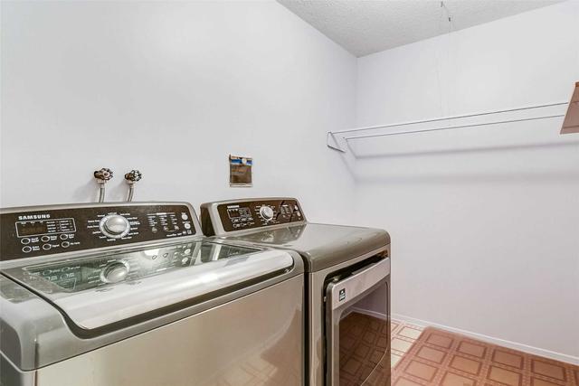 5a - 256 Jarvis St, Condo with 2 bedrooms, 2 bathrooms and 1 parking in Toronto ON | Image 17