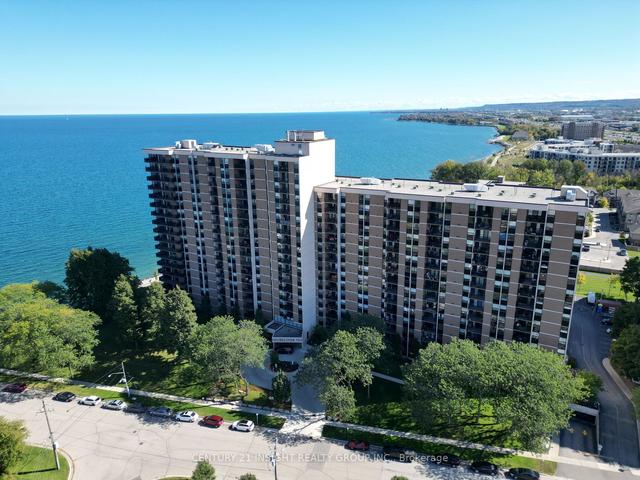 206 - 500 Green Rd, Condo with 2 bedrooms, 2 bathrooms and 2 parking in Hamilton ON | Image 35