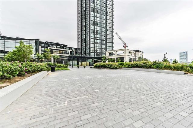 905 - 2916 Highway 7 Rd, Condo with 1 bedrooms, 2 bathrooms and 1 parking in Vaughan ON | Image 17