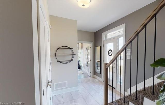 528 Stadacone Row, House attached with 2 bedrooms, 2 bathrooms and null parking in Ottawa ON | Image 9