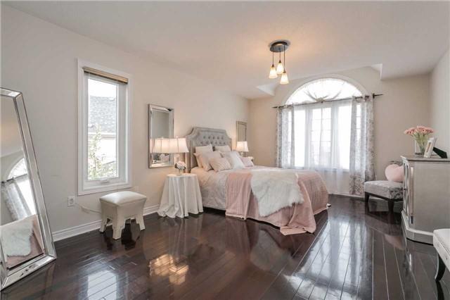 109 Golden Tulip Cres, House detached with 5 bedrooms, 7 bathrooms and 6 parking in Markham ON | Image 14
