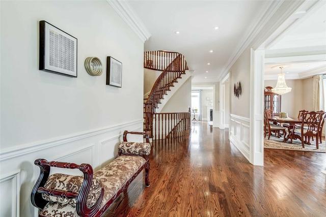 70 Roxaline St, House detached with 5 bedrooms, 5 bathrooms and 6 parking in Toronto ON | Image 34